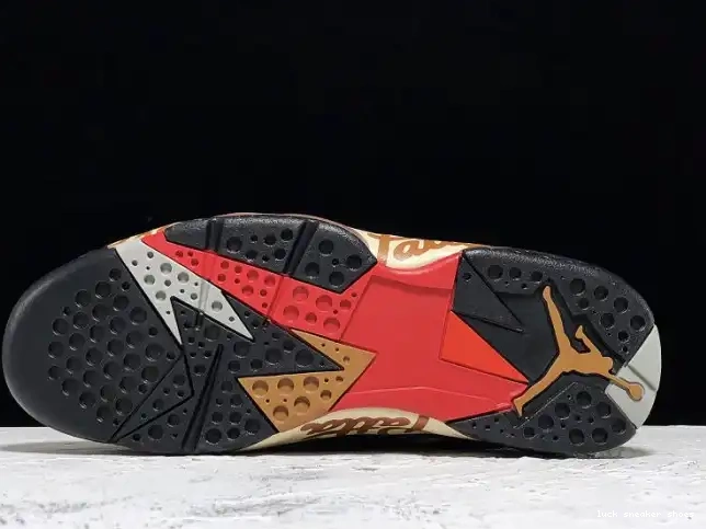 Rep LUCY AT3375-200 SP Patta Jordan 